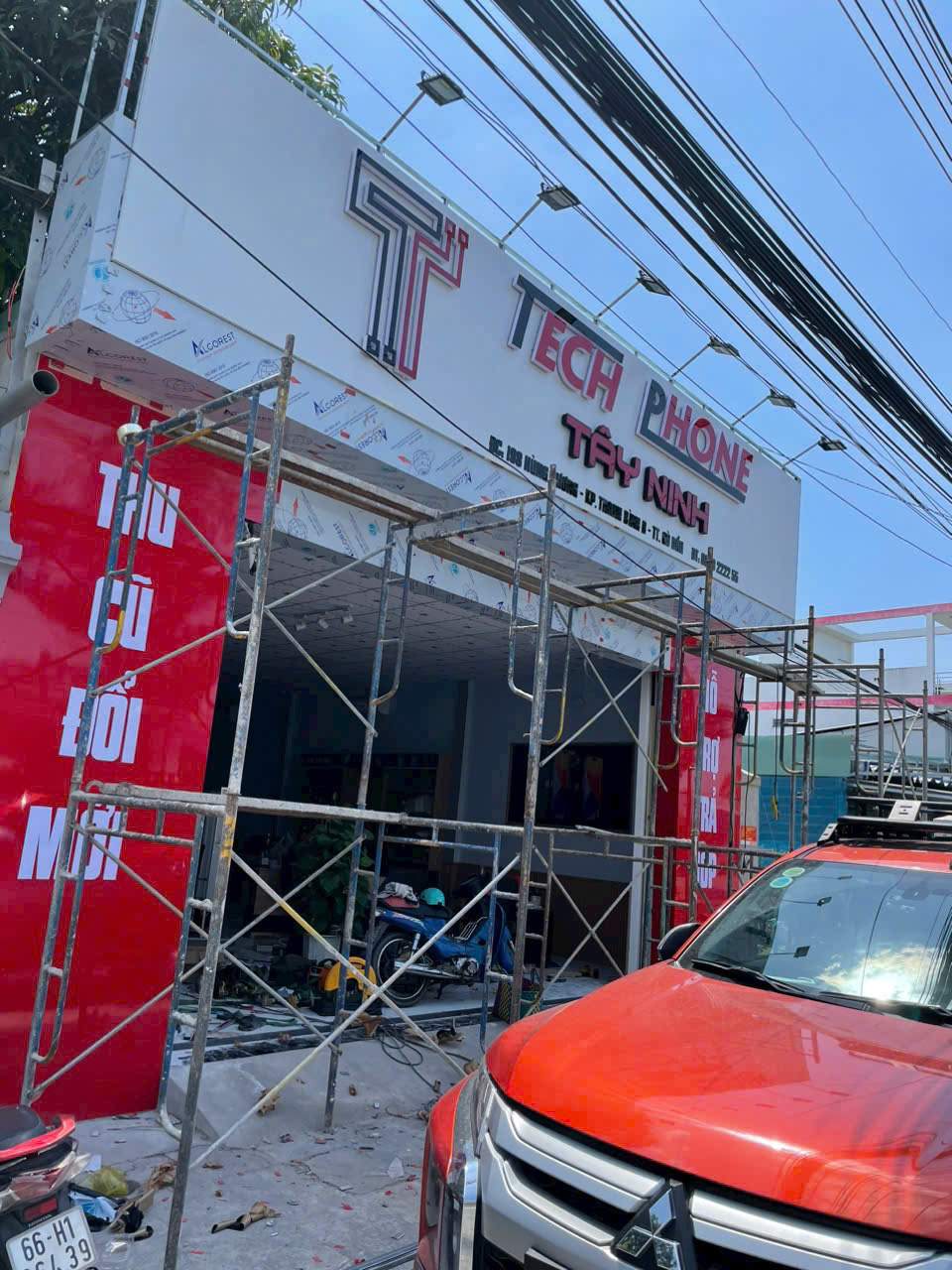 Quảng Cáo Huỳnh Gia Hân – Thiết Kế Thi Công Bảng Hiệu Chuyên Nghiệp, Uy Tín Tại TP.HCM