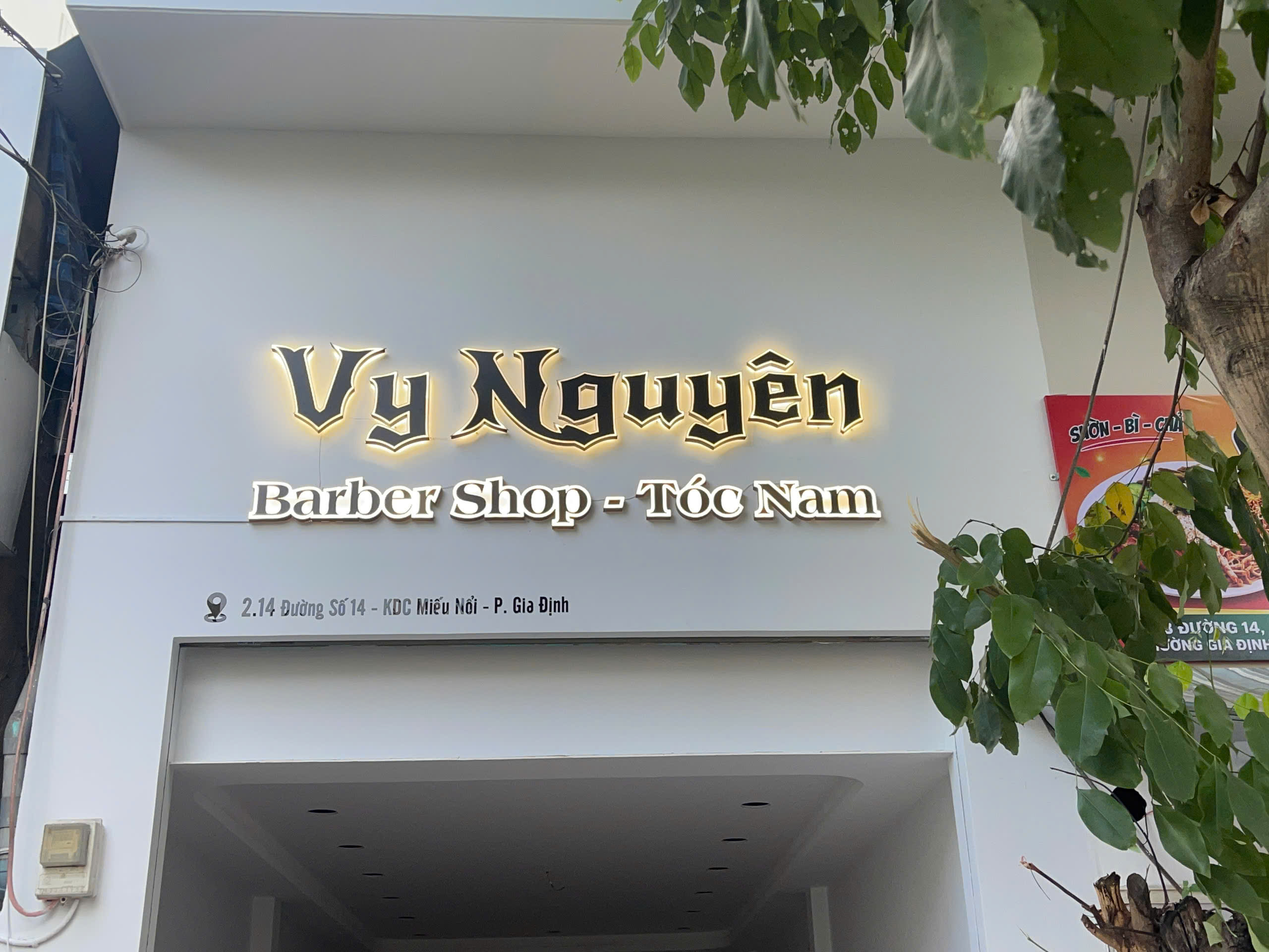 Gia công chữ nổi theo thiết kế riêng